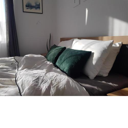 Cozy Peacefull Apartment with amazing view