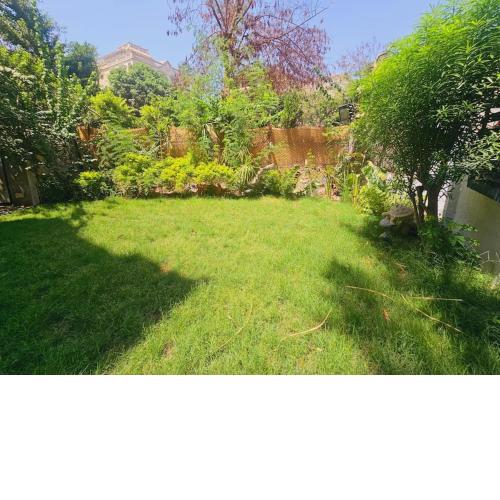 Cozy Private GF in Degla Maadi