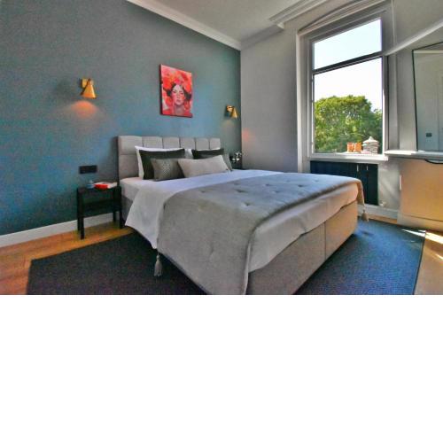 Cozy Renovated 3BR near Taksim