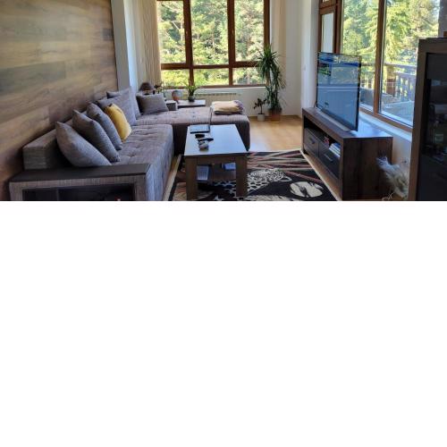 Cozy Rila Park Apartments