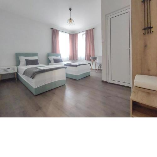 Cozy Rooms Panagyurishte