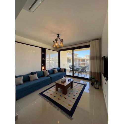 Cozy Smart Studio at G Cribs El Gouna