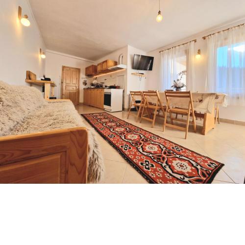 Cozy & Spacious Pamporovo Villa