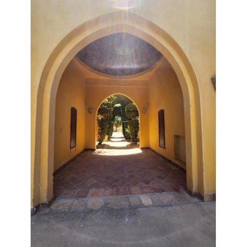 Cozy Spot in the heart of ElGouna