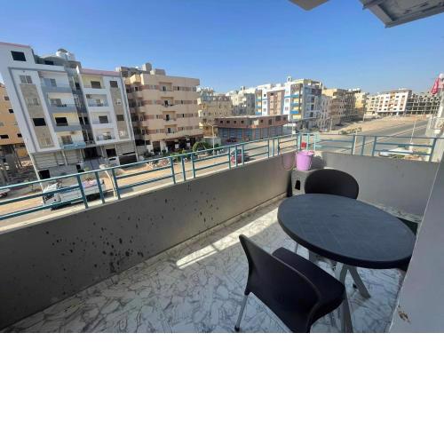 Cozy Stay Near Hurghada Beaches