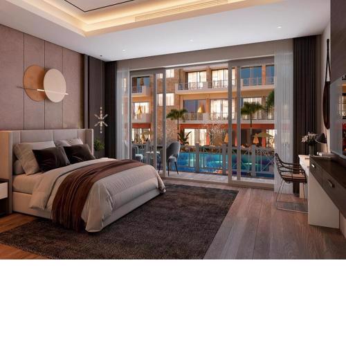 Cozy Studio 1st Avenue South Side