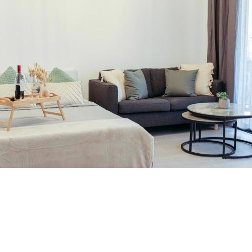 Cozy Studio Apt - Tourist Area Collection