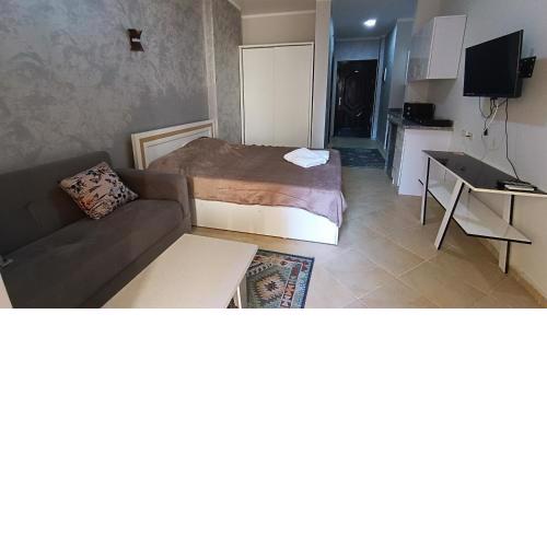 Cozy studio Florenza Khamsin