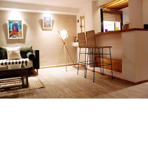 cozy studio in cite ennasr 1