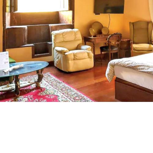 Cozy studio in Garachico of 100 m² with city view