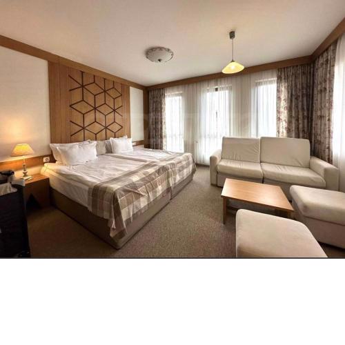 Cozy studio in Green Life Bansko