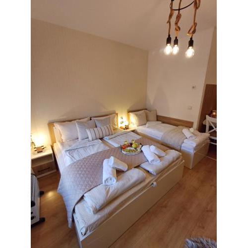 Cozy Studio in Semiramida Gardens - Borovets Hills 39