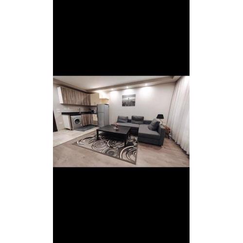 Cozy studio in the heart of Heliopolis, Cairo!