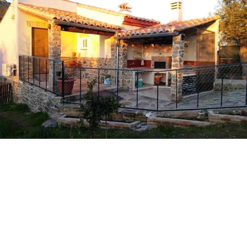 Cozy studio in Valencia de Alcantara 25 m² lovely garden
