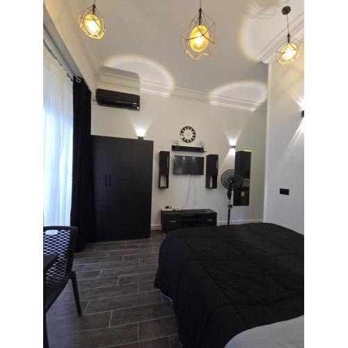 Cozy studio near by the beach - Intercontinental