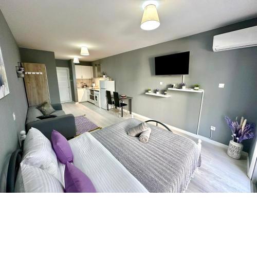 Cozy Studio Paphos