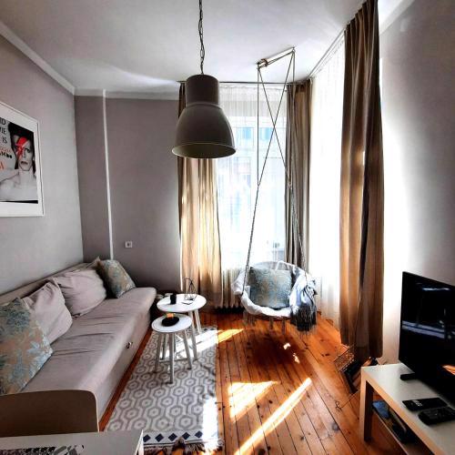 Cozy & Stylish apartment in the heart of Sofia