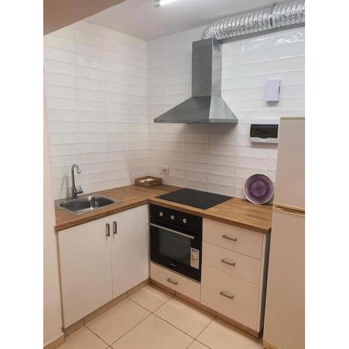 Cozy & tiny & newly renovated rental house