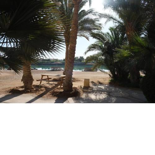 Cozy Townhouse in West Golf - El Gouna