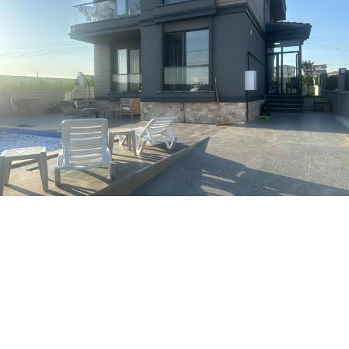 Cozy Villa in Silivri