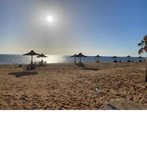 Cozy Villa Venice Ain Sokhna