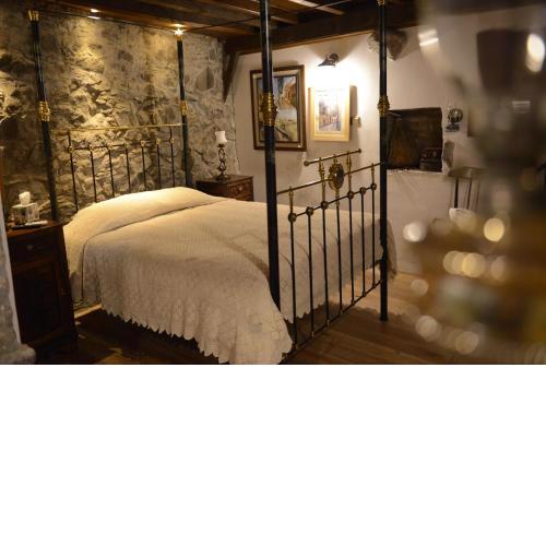 Crambero Suites