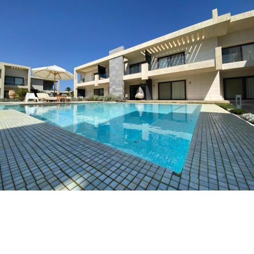 Creek Residences El Gouna