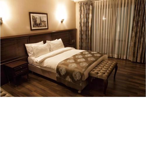 Crestium Taksim Prive & Spa