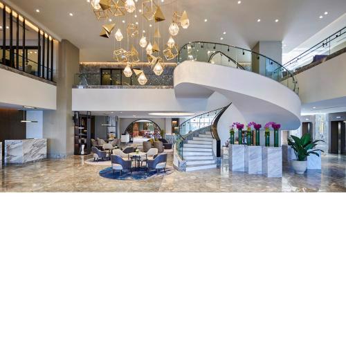 Crowne Plaza - West Cairo Arkan, an IHG Hotel