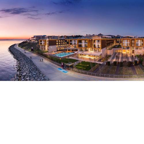 Crowne Plaza Florya Istanbul, an IHG Hotel
