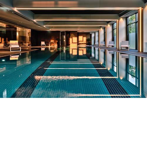 Crowne Plaza Sofia, an IHG Hotel