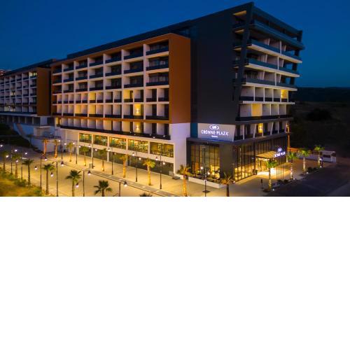 Crowne Plaza Yalova, an IHG Hotel
