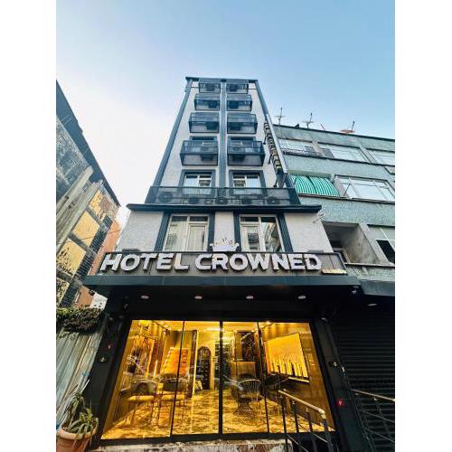 Crowned Exclusive Hotel