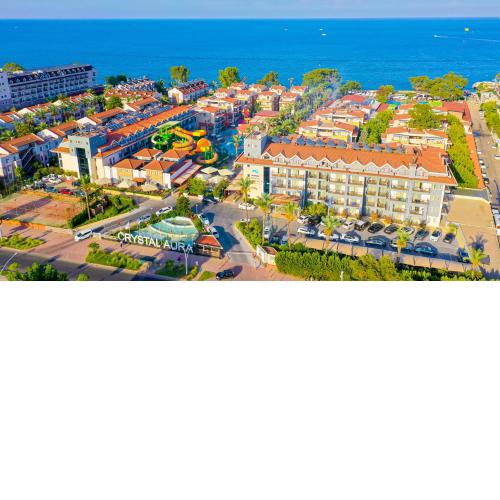 Crystal Aura Beach Resort & Spa - Ultimate All Inclusive