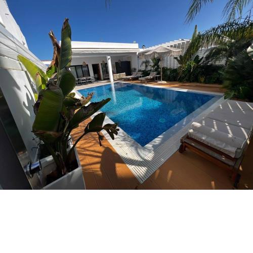 Crystal-Blue-Villa Protaras