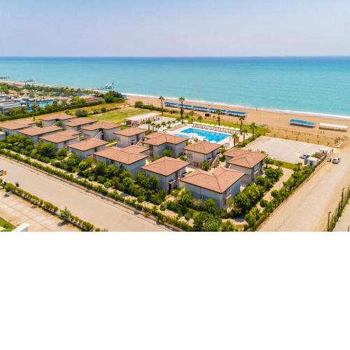 Crystal Boutique Beach & Resort - Adult Only