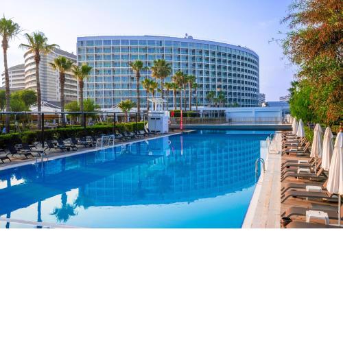 Crystal Centro Resort - Ultimate All Inclusive