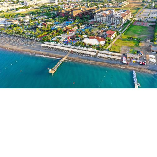 Crystal Family Resort & Spa - Ultimate All Inclusive