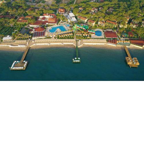 Crystal Flora Beach Resort - Ultimate All Inclusive