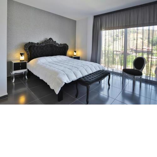Crystal Hotel