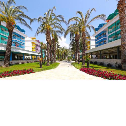 Crystal Paraiso Verde Resort & Spa - Ultimate All Inclusive