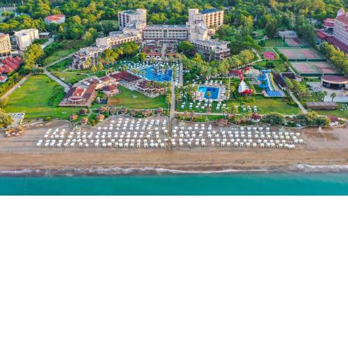 Crystal Tat Beach Golf Resort & Spa - Ultimate All Inclusive