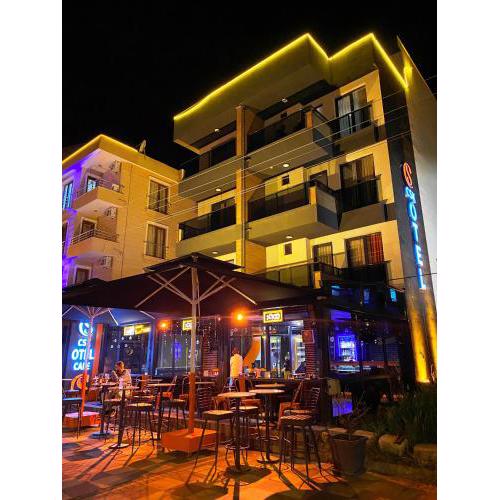 CSK OTEL