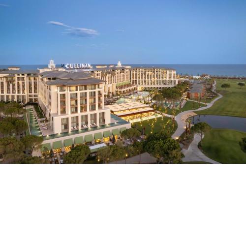 Cullinan Belek