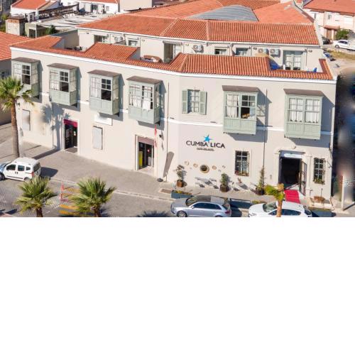 Cumbalıca Beach Hotel