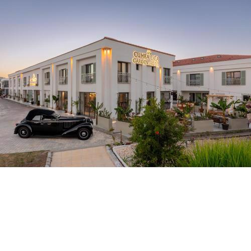 Cumbalıca Garden Hotel