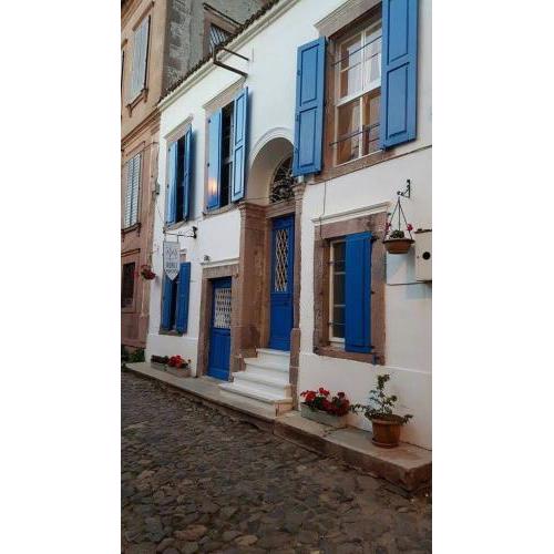 Cunda Adali Pansiyon