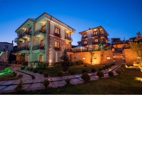 CUNDA BARADİEL Hotel