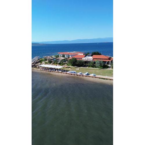Cunda Club Sedef İsland