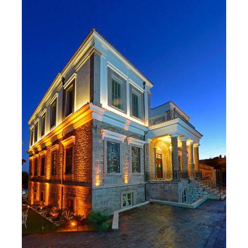 Cunda Despot Evi